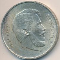 1946. 5Ft Ag "vastag Kossuth" T:2
Adamo F8