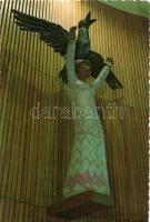 25 db modern, külföldi képeslap: törpeállamok és ENSZ / 25 modern, foreign postcards: microstates, U...