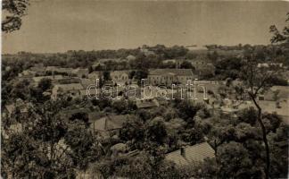 3 db modern Sztálinváros (Dunaújváros) lap / 3 modern Hungarian Sztálinváros (Dunaújváros) postcards