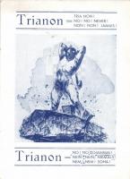 3 db régi, magyar irredenta lap / 3 Hungarian irredenta cards