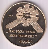 1998. 100Ft "1848-49-es szabadságharc..." T:PP
Adamo EM150