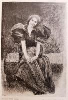 Radó Antal (szerk.): Költők albuma. Jelenkori magyar költők verseinek gyűjteménye. Harminczöt magyar...