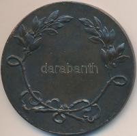 DN "Menekülés A Rabságból" Br emlékérem dísztokban T:2