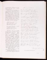 Petőfi-album. Adatok, okmányok és képek Petőfi Sándor diadalútjáról. A "Pesti Napló" előfi...