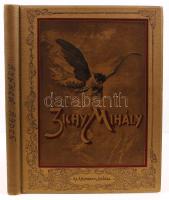 Zichy Mihály élete és művészete és alkotásai. Tizennyolcz szövegképpel és negyven műmelléklettel. Bp., 1903, Athenaeum. Illusztrált, kiadói egészvászon kötés, nagyon szép állapotban.
