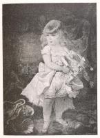 Zichy Mihály élete és művészete és alkotásai. Tizennyolcz szövegképpel és negyven műmelléklettel. Bp...