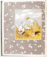 Szini Gyula(szerk.): Csoda album. A Pesti Napló előfizetőinek készült kiadás. Bp., (1911), Hornyánsz...