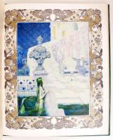 Szini Gyula(szerk.): Csoda album. A Pesti Napló előfizetőinek készült kiadás. Bp., (1911), Hornyánsz...