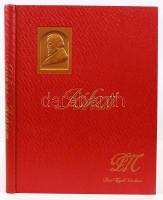 Jókai album. Képek, adatok, okmányok Jókai Mór életéből. Bp., (1909), Hornyánszky. Illusztrált, kiad...