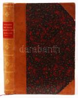 Kohlrausch, Robert: Deutsche Denkstätten in Italien. Mit Bildern von Alfred H. Pellegrini. Stuttgart...