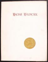 Radisics Jenő(szerk.): Magyar műkincsek I-III. A műbarátok köre titkára Dr. Szendrei János közreműkö...