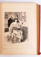 Tompa Mihály összes költeményei. Rendezték barátai Arany János, Gyulai Pál, Lévay József és Szász Ká...