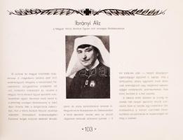 Magyar Vöröskereszt a világháborúban. A 60 éves Magyar Vörös Kereszt. Bp., 1939, Merkantil-nyomda. I...