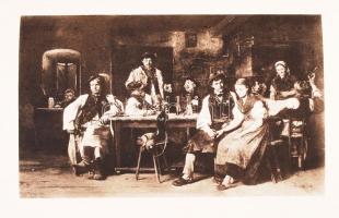 Malonyay Dezső: Munkácsy Mihály élete és munkái. 24 műmelléklettel és 110 képpel, vázlattal. Bp., 18...