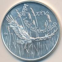 1988. 500Ft Ag "Világ vadvédelmi alap" T:BU
Adamo EM100