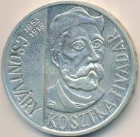 1977. 200Ft Ag "Festők II. / Csontváry" T:BU
Adamo EM52