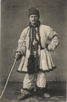 Bessarabia, folklore