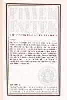 Finnek, észtek. A magyarok északi testvérnépei. Írták (többek között): Dr. Kogutovicz Károly, Dr. Sz...