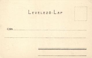 Budapest VII. Magyar színház (EK)