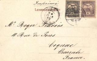 Pozsony Újtelep, Evangélikus Internátus / boarding school