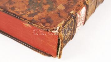 Brougthonnak A' religióról való históriai lexicona, a' mellyben a' világ' kezdet...