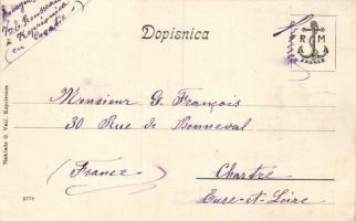 Kapronca, Koprivnica, park, pavilion