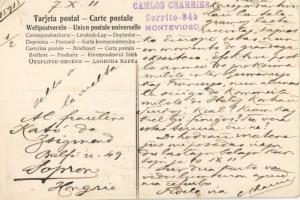 Montevideo, Junta E. Administrativa / government office (EK)