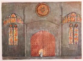 Stern, Ernst-Herald, Heinz: Reinhardt und seine Bühne. BIlder von der Arbeit des Deutschen Theaters....