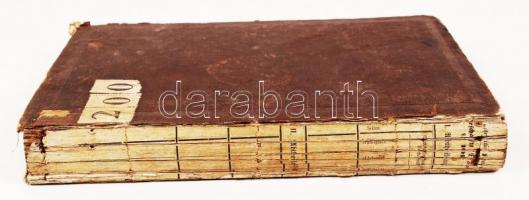 Fillértár. Mindennemű közhasznu isméretek terjesztésére. Szerkesztette 's kiadta Balásfalvi Oro...