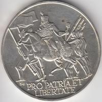 1976. 200Ft Ag "II.Rákóczi Ferenc" T:BU
Adamo EM48