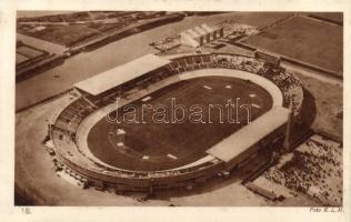 1928 Hague, Olympic Stadium (Rb)