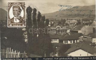 Kyustendil, Kustendil