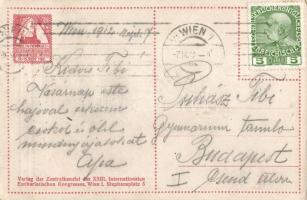 1912 Wien XXIII. Eucharistic congress