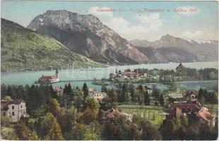 7 db régi, használatlan, osztrák képeslap / 7 unused, Austrian postcards