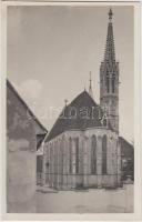 7 db régi, használatlan, osztrák képeslap / 7 unused, Austrian postcards