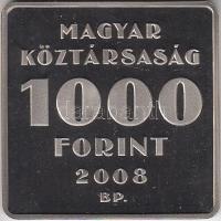 2008. 1000Ft "Telefonhírmondó-Puskás Tivadar" T:PP
Adamo EM216