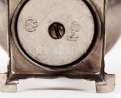 Mini szamovár, m: 13 cm