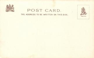 'I don't know how to manage' Raphael Tuck &amp; Sons 'Write away' Postc...