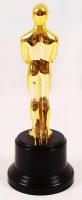 Oscar-díj műanyag másolata