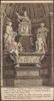 Vatican City, St. Peter's Basilica - postcard booklet with 36 cards