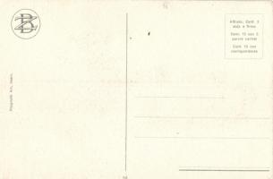 Italian art postcard s: R. Franzoni