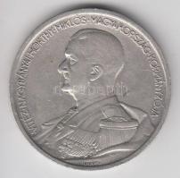 1939. 5P Ag "Horthy-balra" T:2 
Adamo P8.2