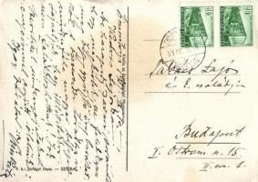 'Akarod, hogy hamarabb meggyógyuljon?' health propaganda s: Vilnrotter