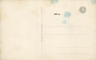 Saaheim (Rjukan) Embalagefabrik / factory (Fl)