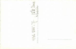 Cortina, Albergo Europa / hotel