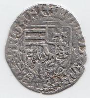 1471-1481. Denár Ag "I. Mátyás" (0,48g) T:2-
Huszár: 718., Unger I.: 564.c