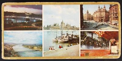 Katonai váll-lapok dobozban