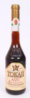 1991 Tokaji aszú 3 puttonyos, bontatlan palackkal / vintage wine, 0,5 l