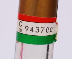 1991 Tokaji aszú 3 puttonyos, bontatlan palackkal / vintage wine, 0,5 l