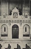 Késmárk, Thököly Imre mauzóleum / mausoleum